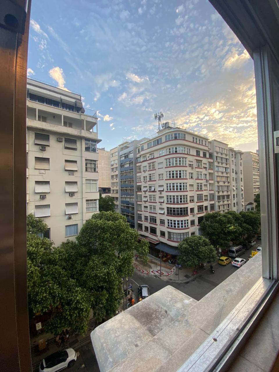Apartment Copa Hype Rio de Janeiro