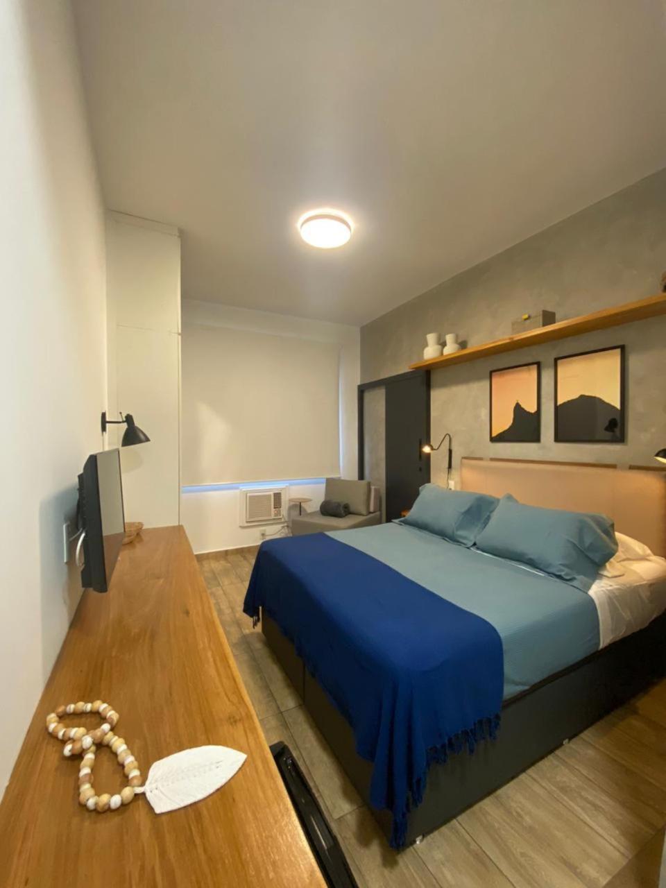 Apartamento Copa Hype Río de Janeiro