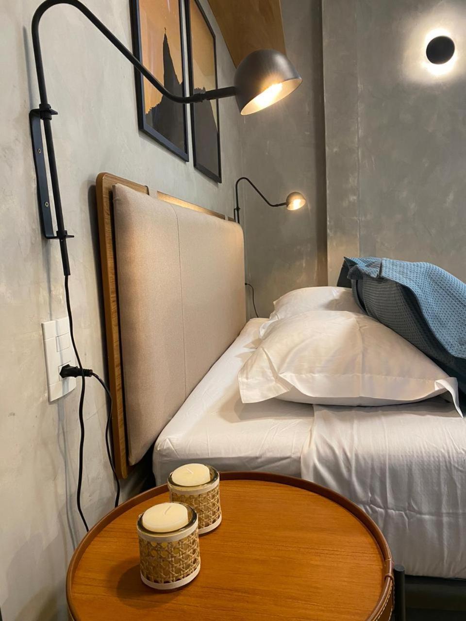 Apartamento Copa Hype Río de Janeiro