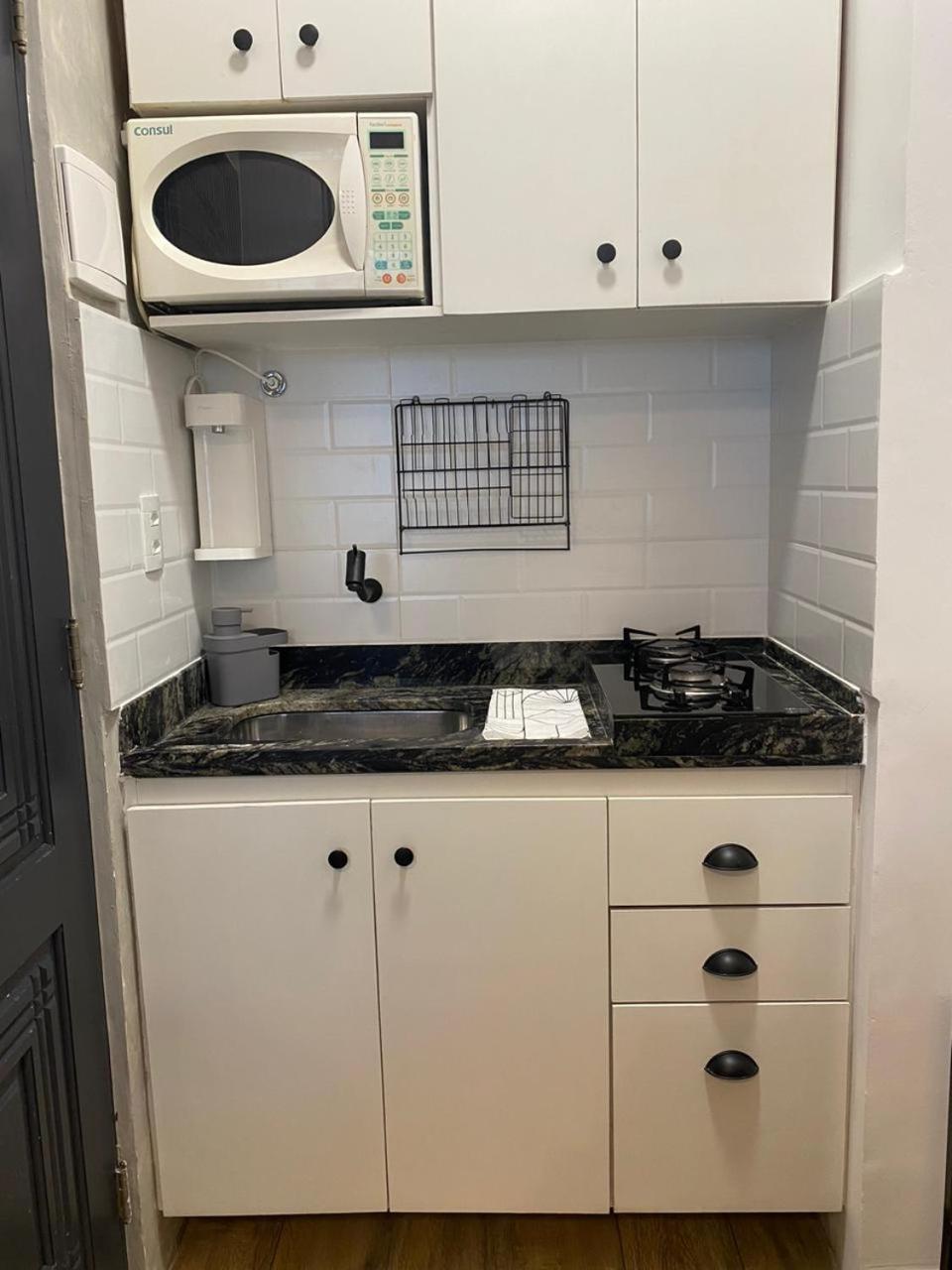 Apartamento Copa Hype Río de Janeiro