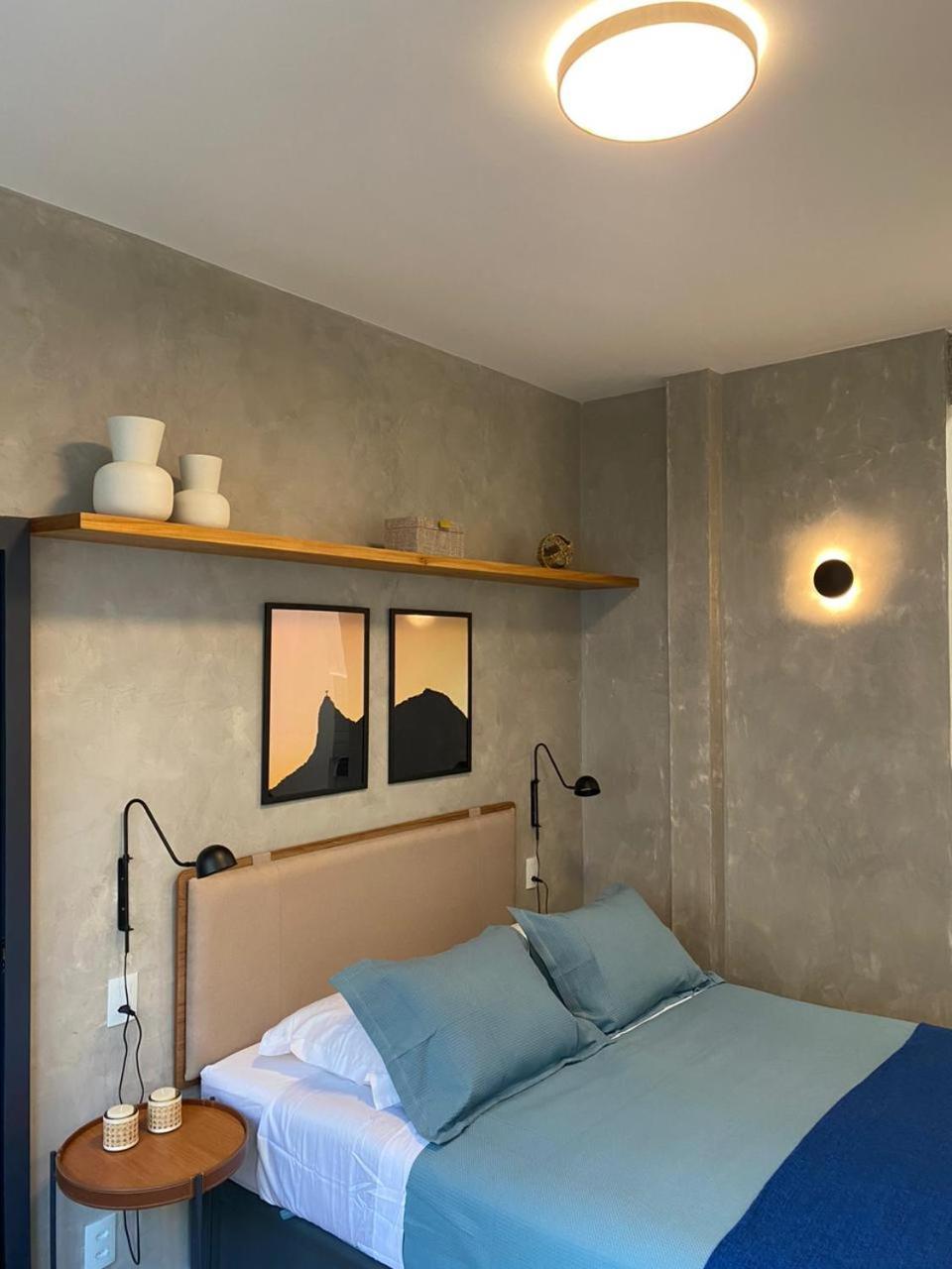 Apartamento Copa Hype